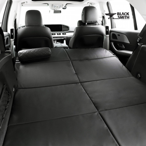 블랙스미스 차박매트 방수발수코팅으로 습기와 냉기차단